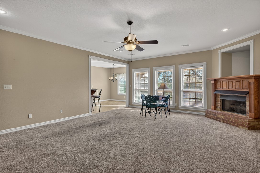 Legacy Park Ph I - Residential