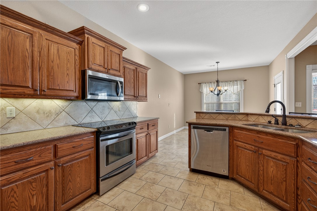 Legacy Park Ph I - Residential