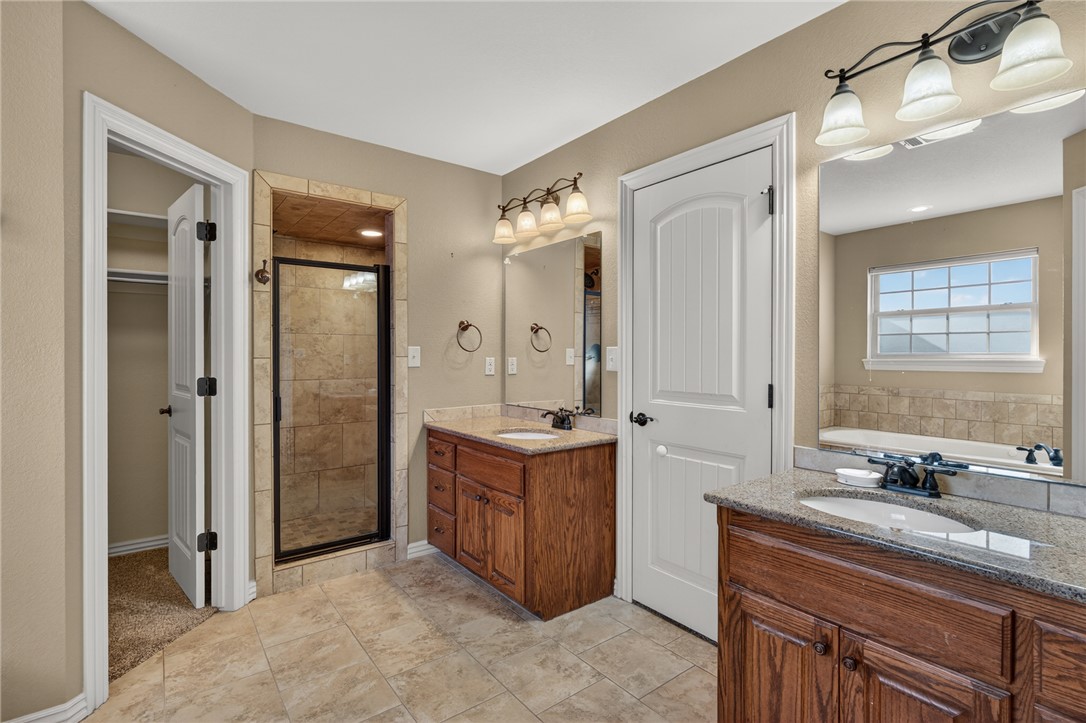 Legacy Park Ph I - Residential