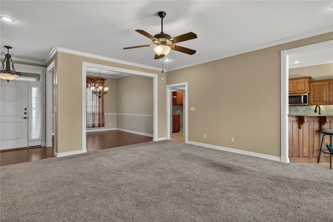 Legacy Park Ph I - Residential