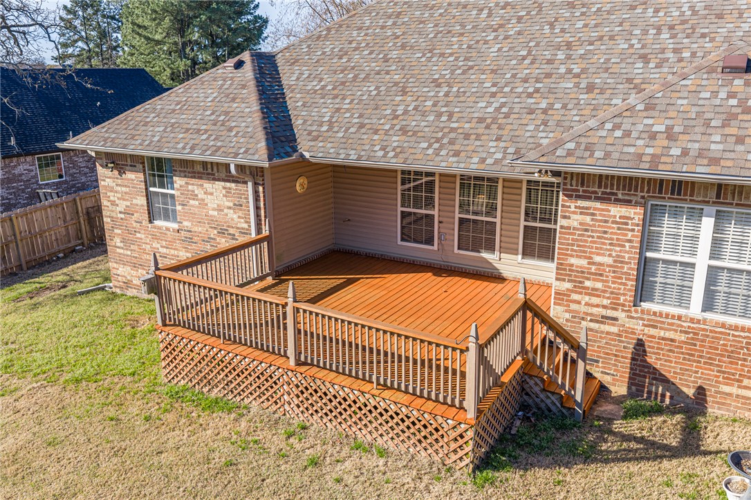 Legacy Park Ph I - Residential