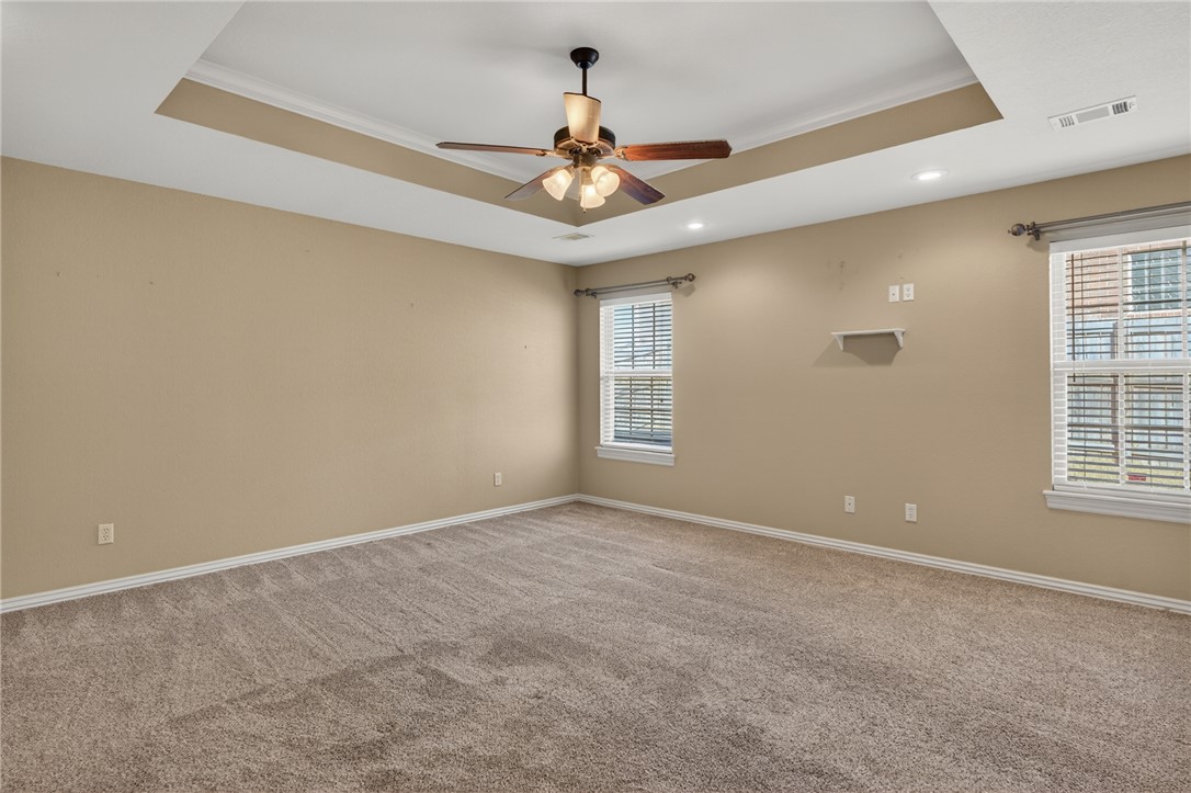 Legacy Park Ph I - Residential