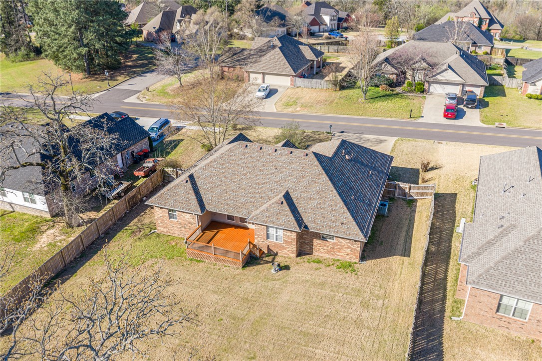 Legacy Park Ph I - Residential