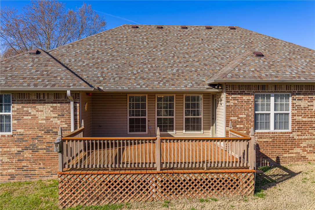 Legacy Park Ph I - Residential