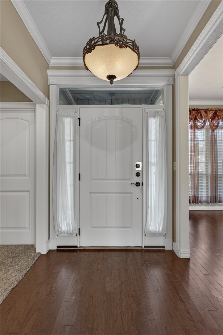 Legacy Park Ph I - Residential