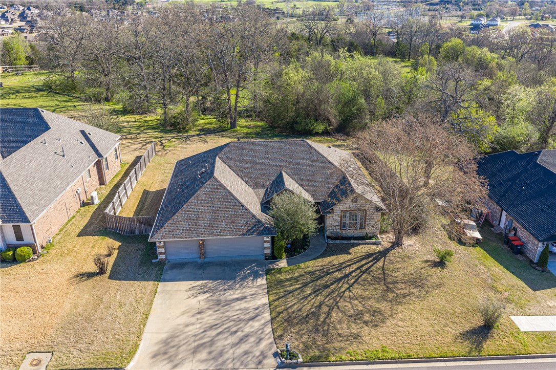 Legacy Park Ph I - Residential