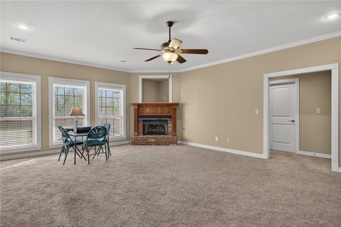 Legacy Park Ph I - Residential