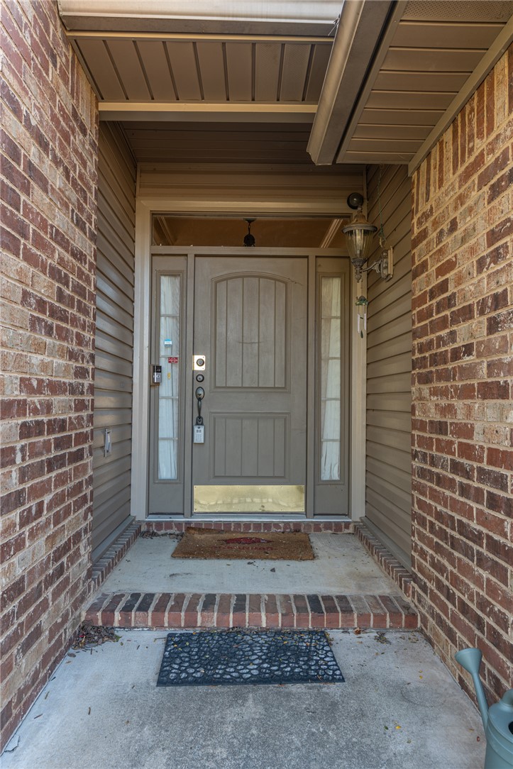 Legacy Park Ph I - Residential