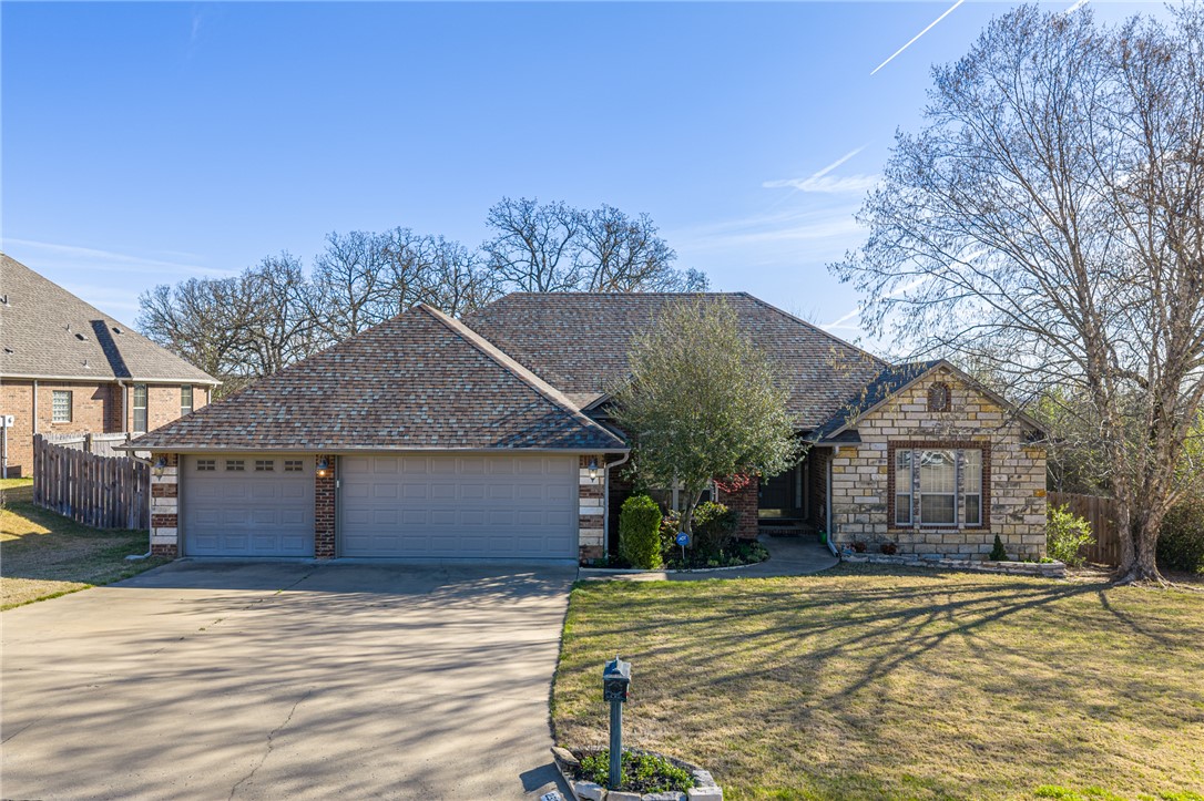 Legacy Park Ph I - Residential