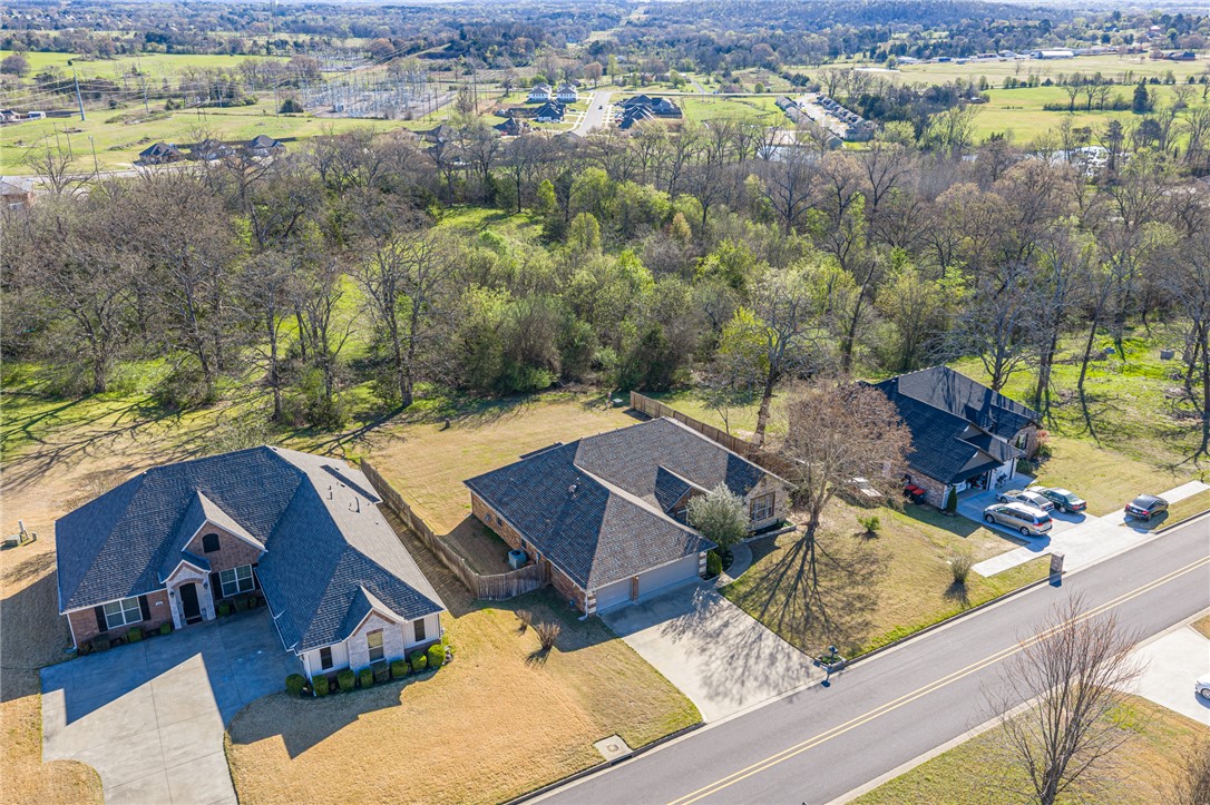 Legacy Park Ph I - Residential