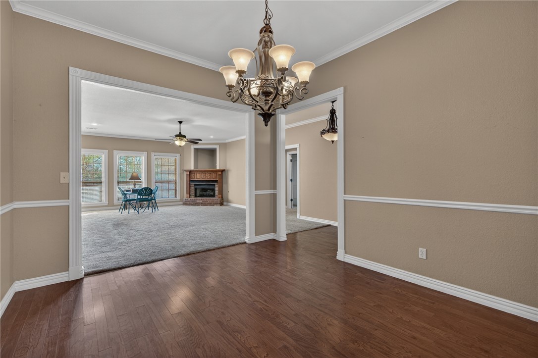 Legacy Park Ph I - Residential