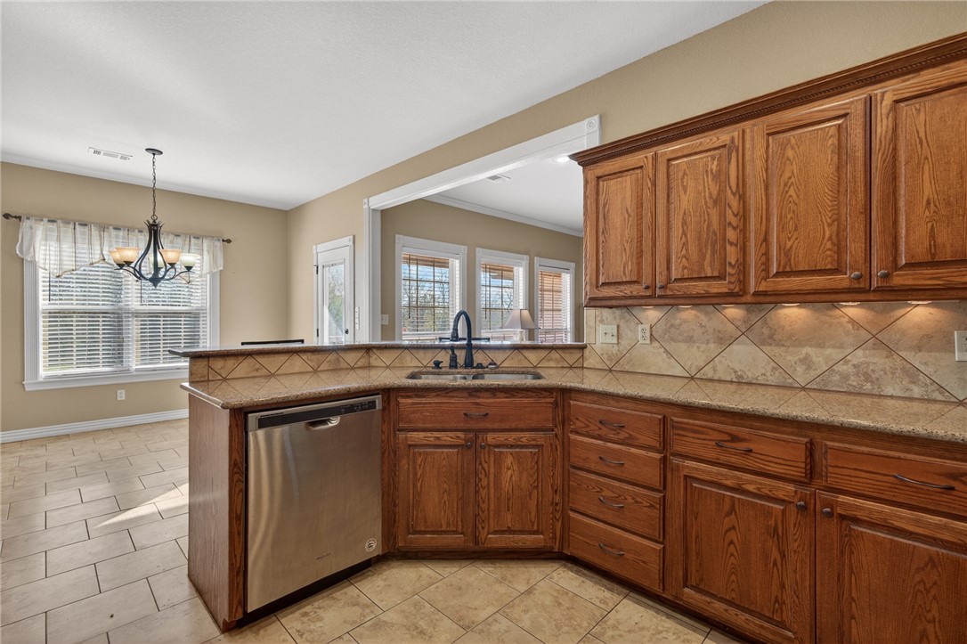 Legacy Park Ph I - Residential