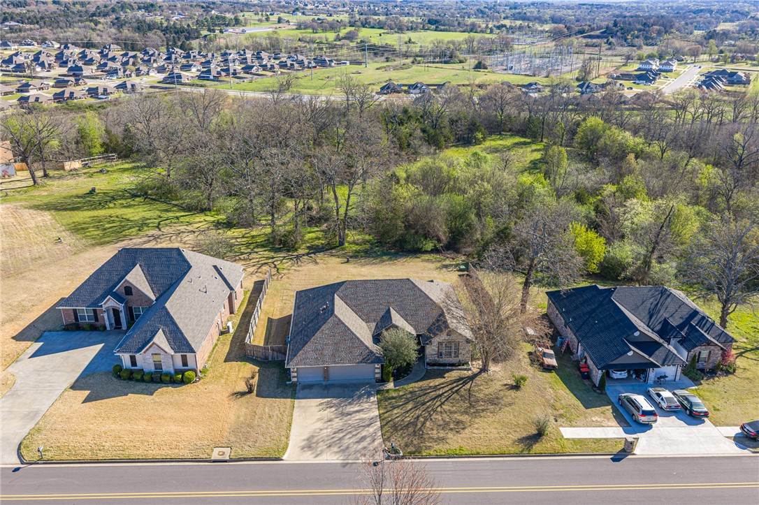 Legacy Park Ph I - Residential