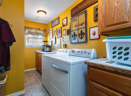 Paige Place Add - Residential