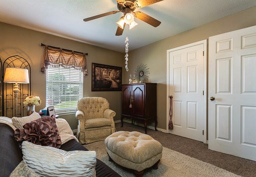 Paige Place Add - Residential