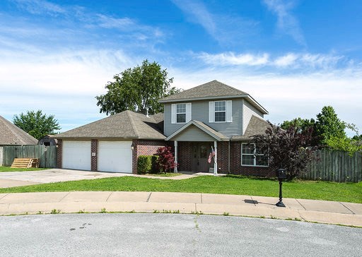 Paige Place Add - Residential