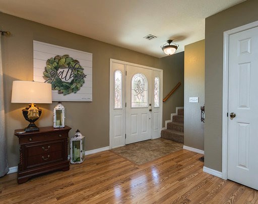 Paige Place Add - Residential