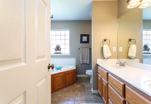 Paige Place Add - Residential