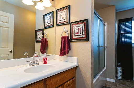 Paige Place Add - Residential