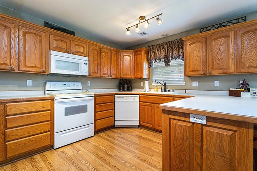 Paige Place Add - Residential