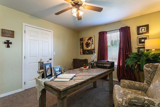 Paige Place Add - Residential