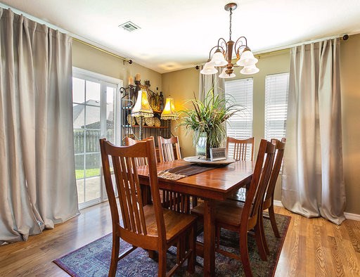 Paige Place Add - Residential