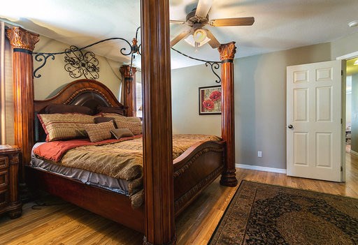 Paige Place Add - Residential