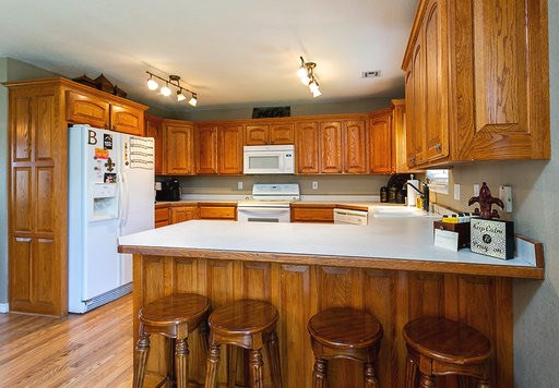 Paige Place Add - Residential