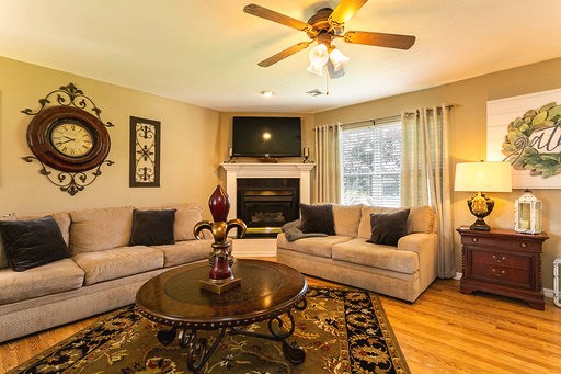 Paige Place Add - Residential