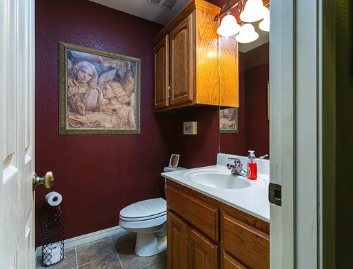 Paige Place Add - Residential