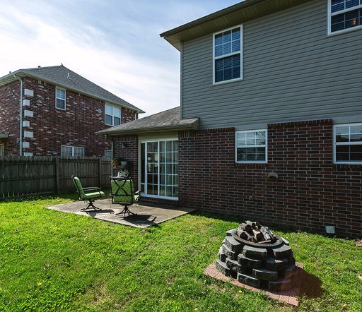 Paige Place Add - Residential