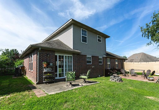 Paige Place Add - Residential