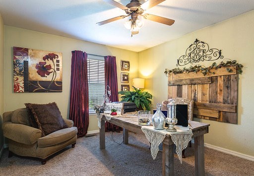 Paige Place Add - Residential