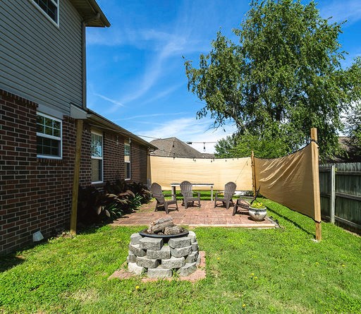 Paige Place Add - Residential