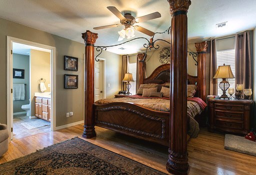 Paige Place Add - Residential