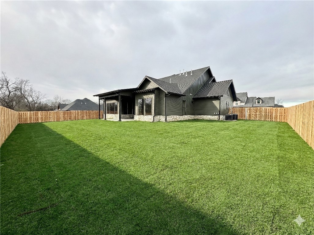 Big Sky - Residential