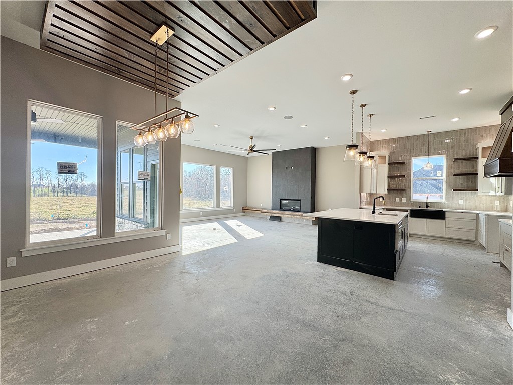 Big Sky - Residential