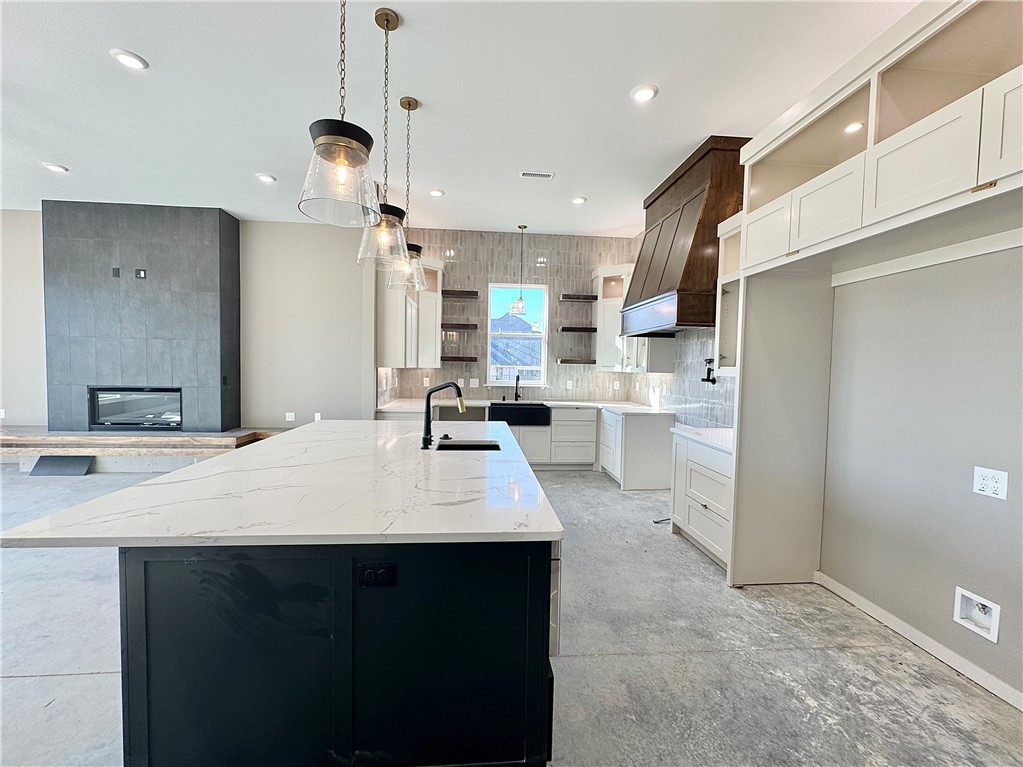 Big Sky - Residential