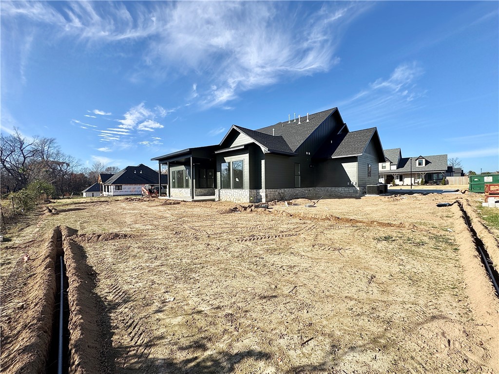 Big Sky - Residential