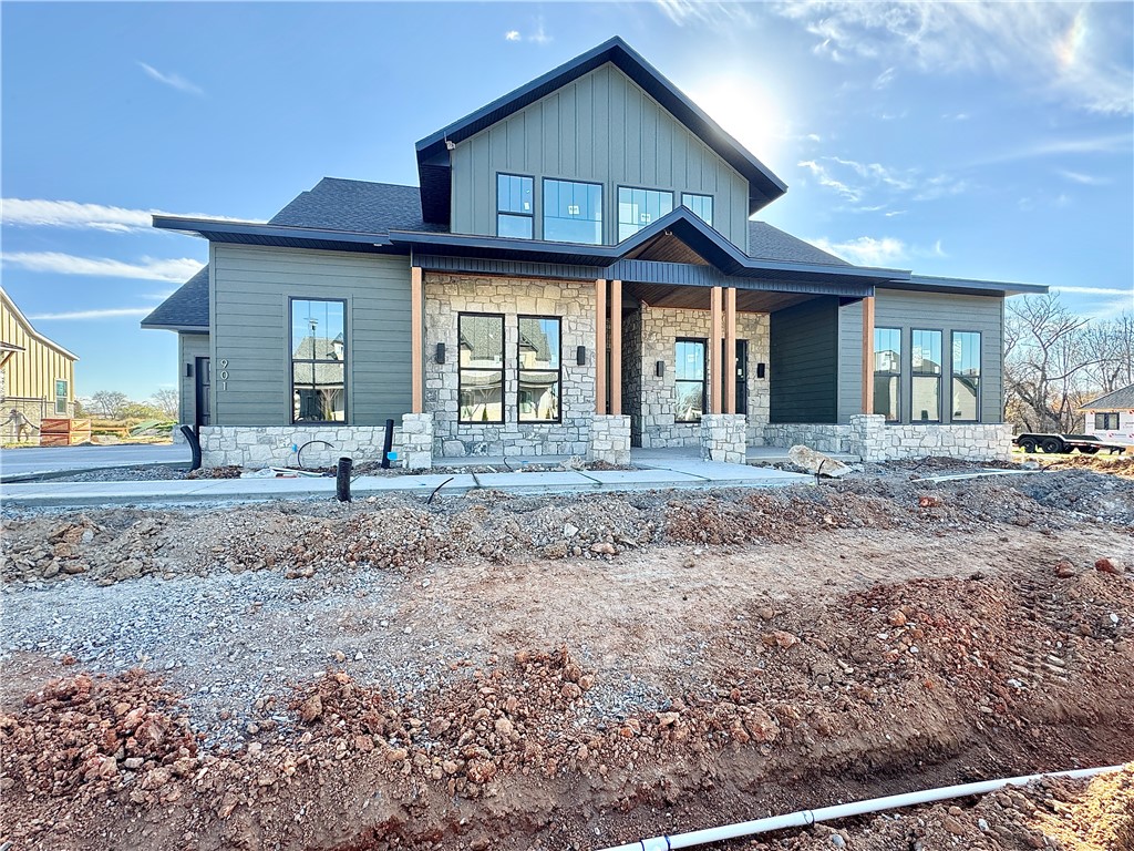 Big Sky - Residential