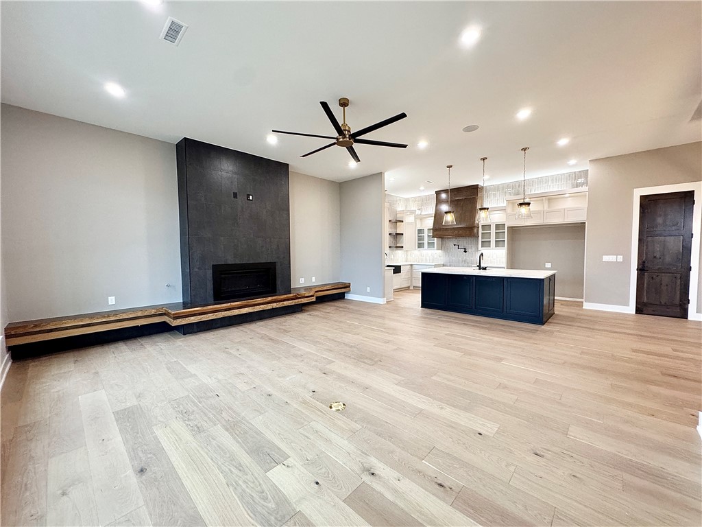 Big Sky - Residential