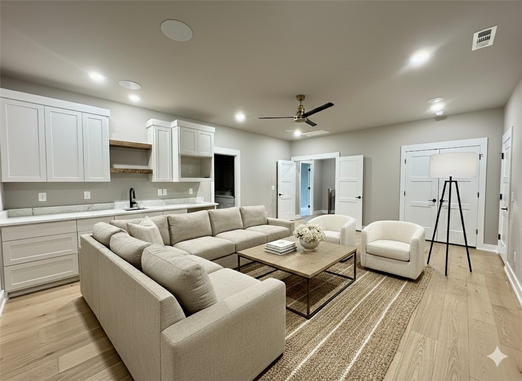 Big Sky - Residential