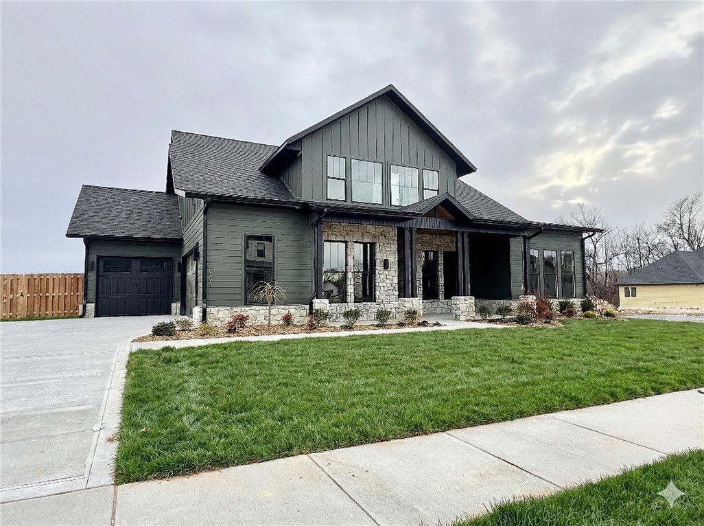 Big Sky - Residential