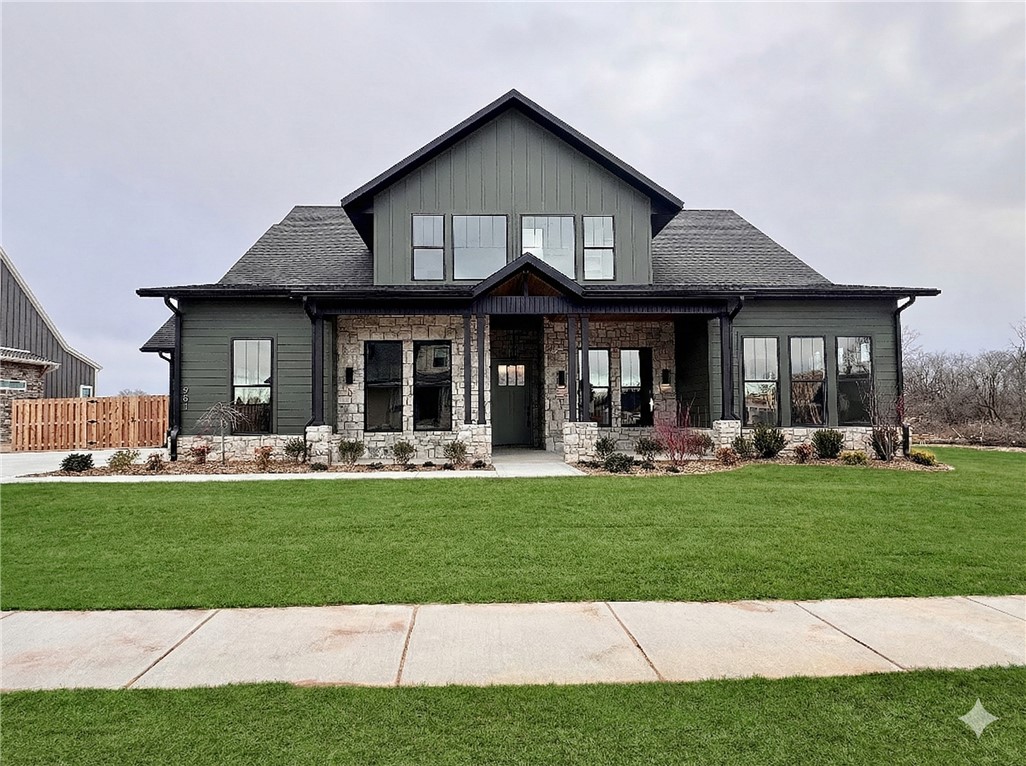 Big Sky - Residential