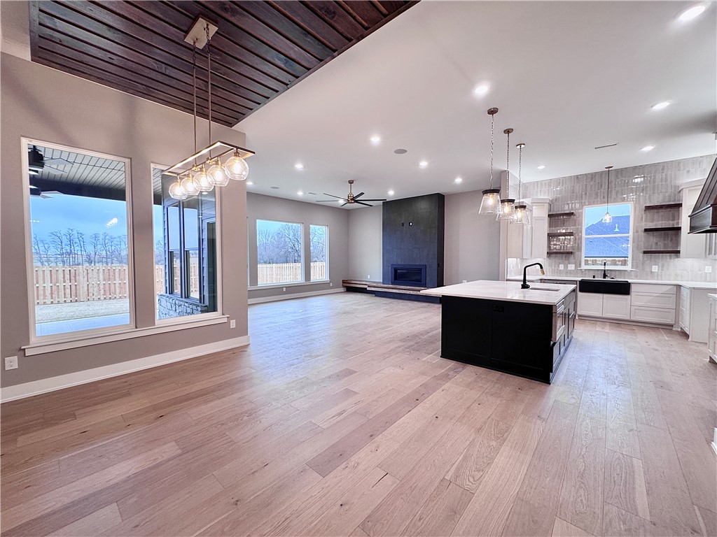 Big Sky - Residential