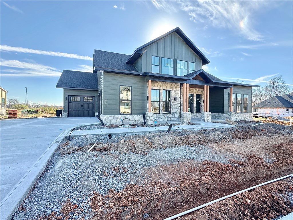 Big Sky - Residential