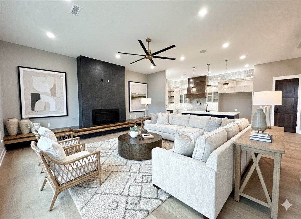 Big Sky - Residential