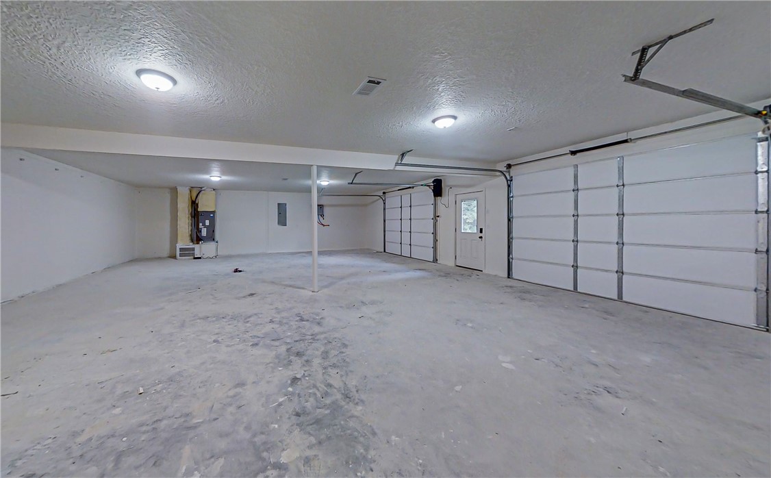 Steamboat Shoals Estates - Residential