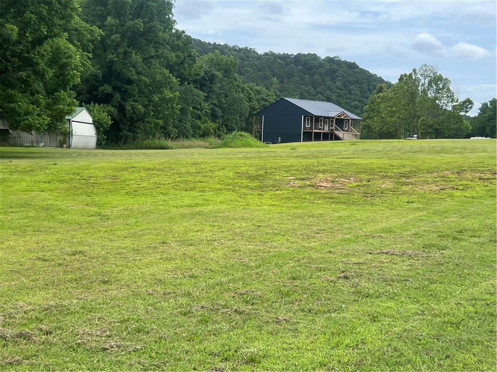 Steamboat Shoals Estates - Residential