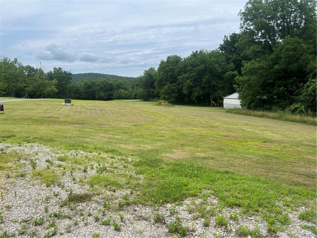 Steamboat Shoals Estates - Residential